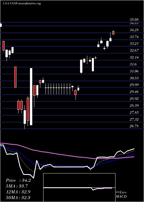  Daily chart GlobalX
