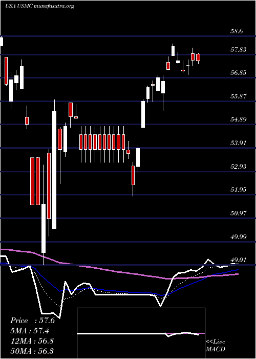  Daily chart PrincipalU