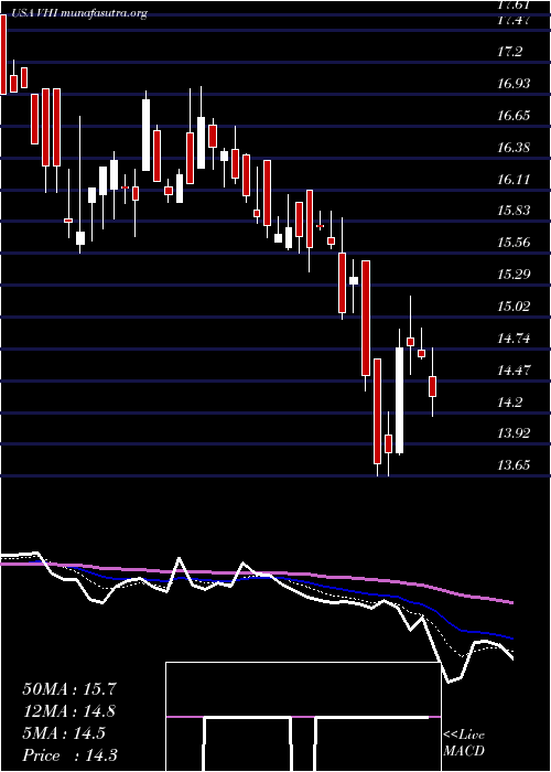  Daily chart ValhiInc